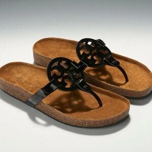 Tory Burch (Miller Cloud) Sandals